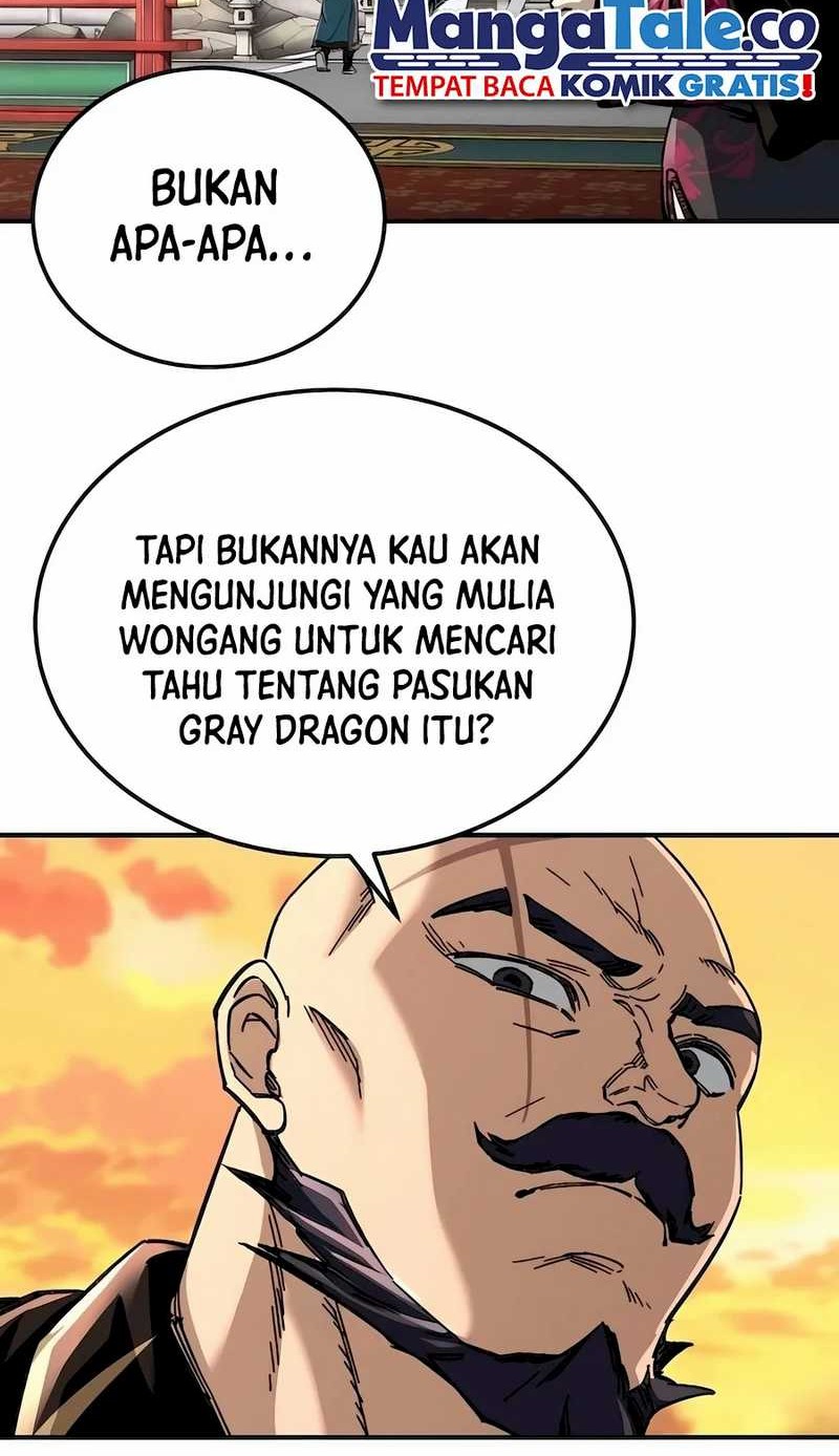 Warrior Grandpa and Supreme Granddaughter Chapter 42 Gambar 52