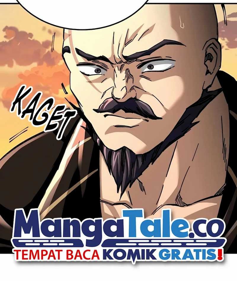 Warrior Grandpa and Supreme Granddaughter Chapter 42 Gambar 60