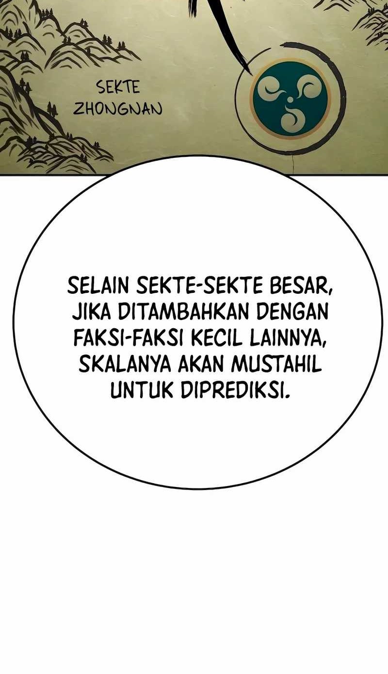 Warrior Grandpa and Supreme Granddaughter Chapter 42 Gambar 64