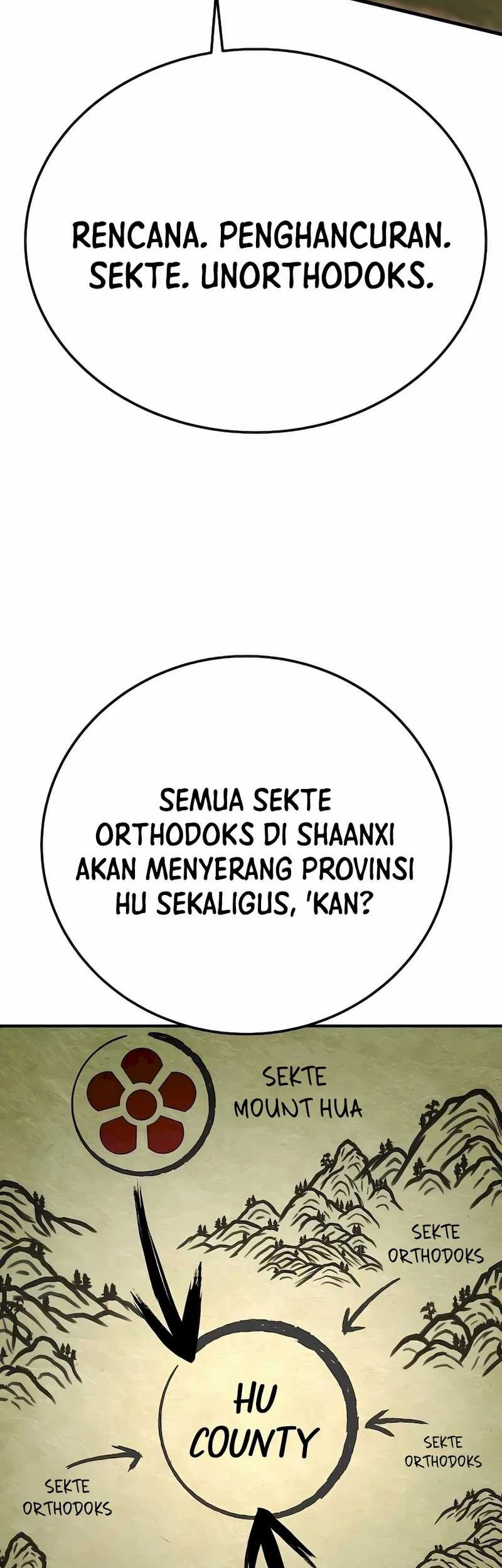 Warrior Grandpa and Supreme Granddaughter Chapter 42 Gambar 63