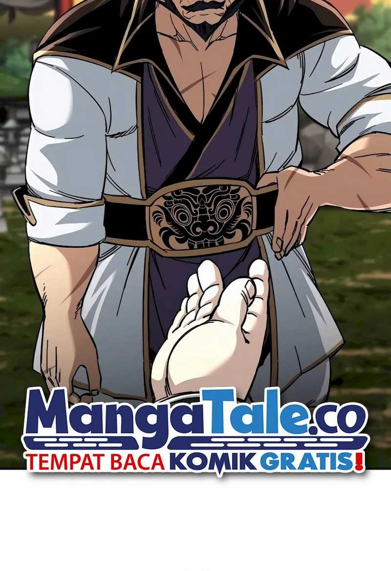 Warrior Grandpa and Supreme Granddaughter Chapter 42 Gambar 68