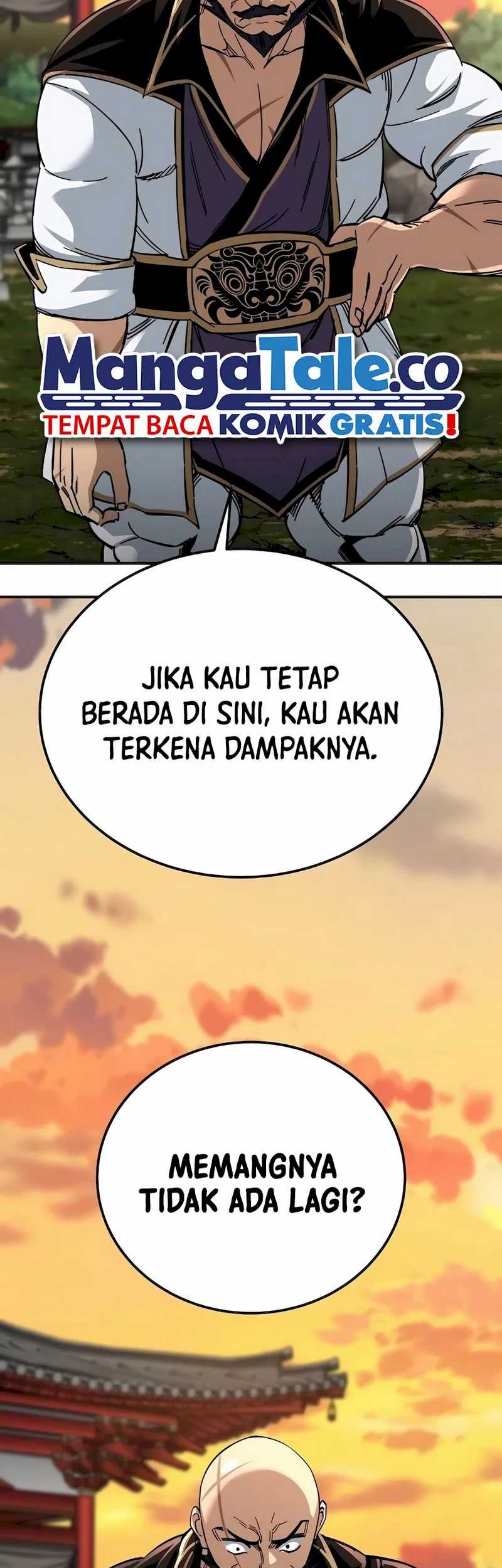 Warrior Grandpa and Supreme Granddaughter Chapter 42 Gambar 67
