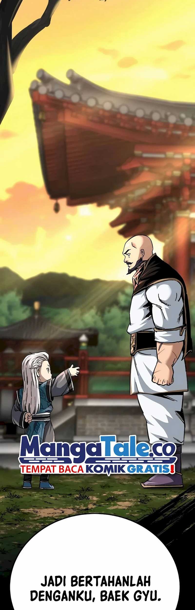 Warrior Grandpa and Supreme Granddaughter Chapter 42 Gambar 71