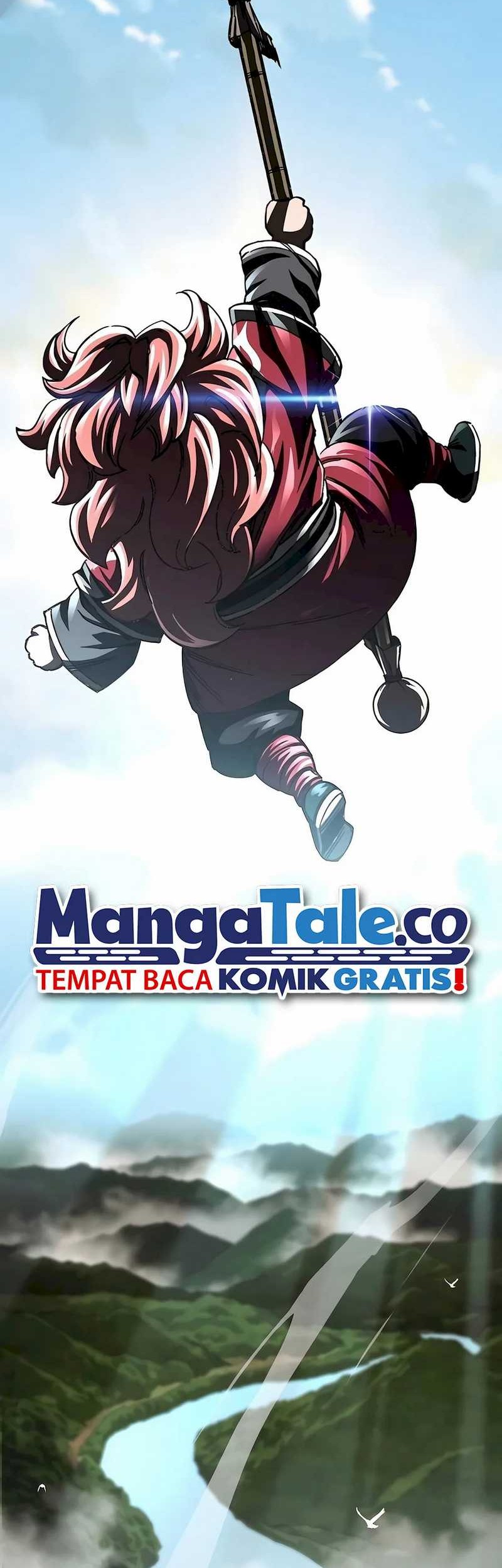 Warrior Grandpa and Supreme Granddaughter Chapter 42 Gambar 38