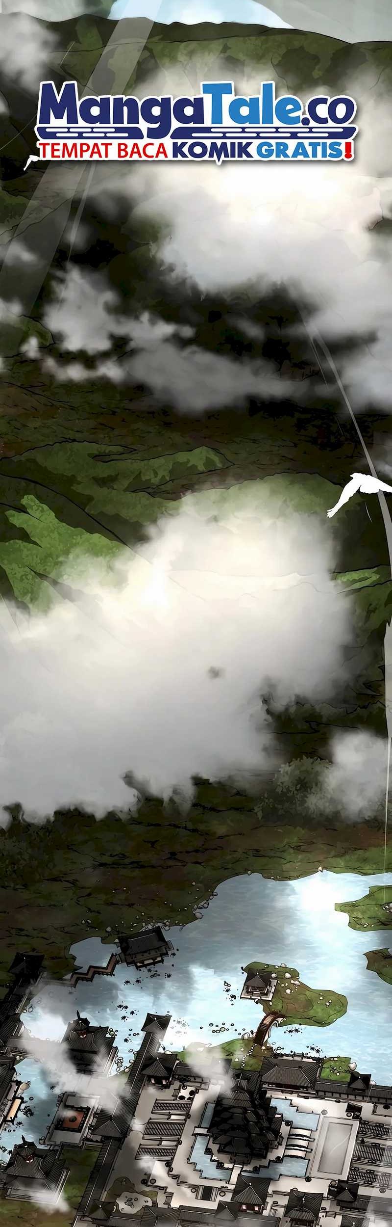 Warrior Grandpa and Supreme Granddaughter Chapter 42 Gambar 39