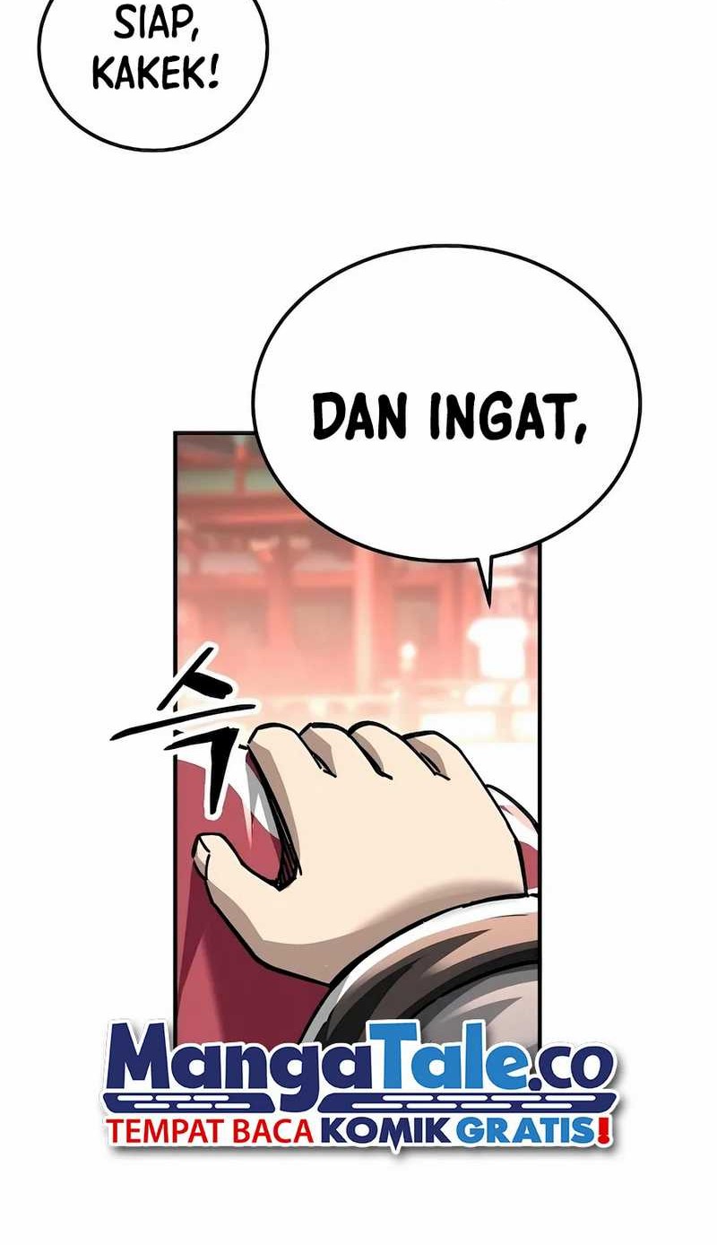 Warrior Grandpa and Supreme Granddaughter Chapter 42 Gambar 44