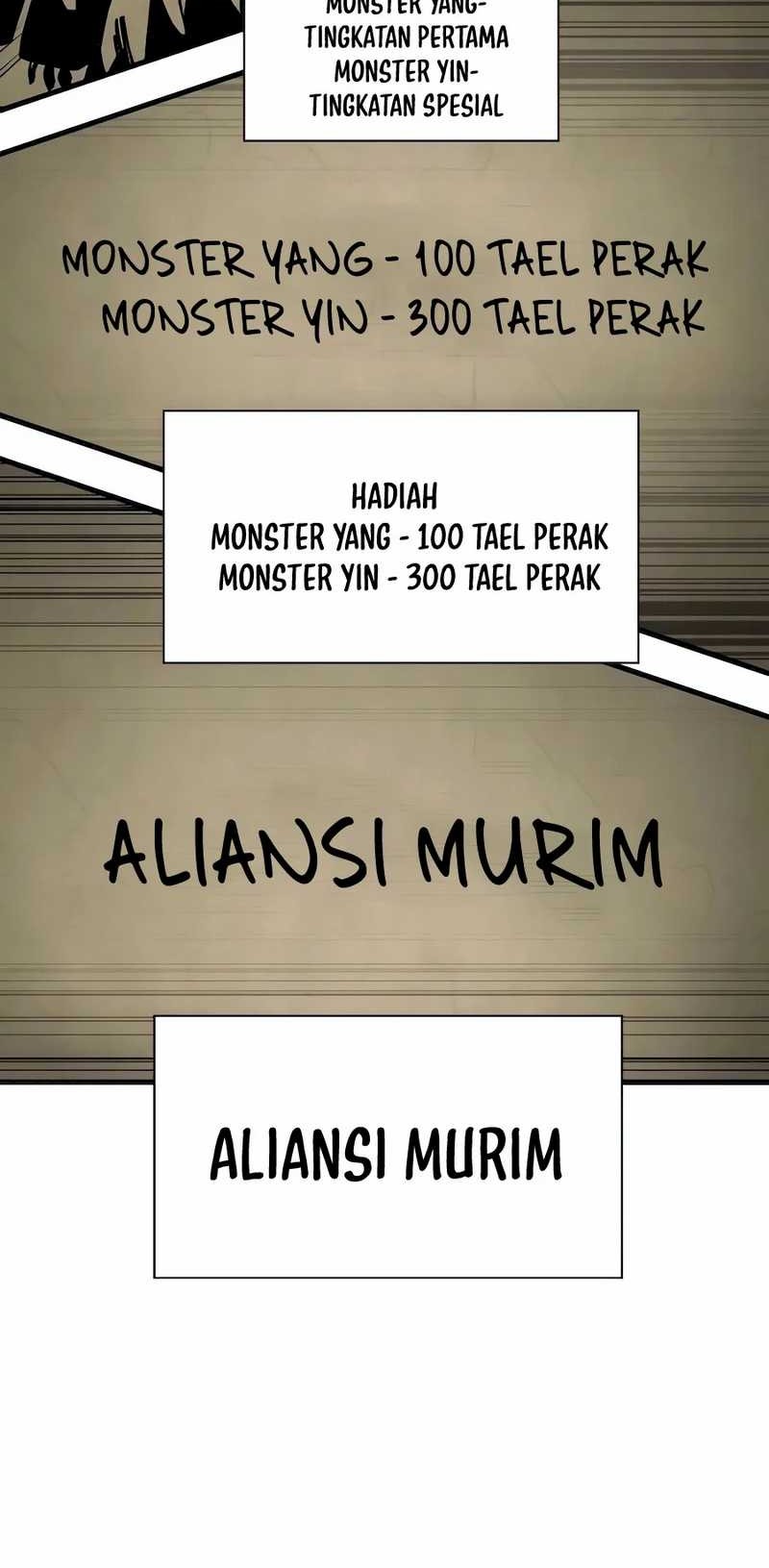 Warrior Grandpa and Supreme Granddaughter Chapter 42 Gambar 3