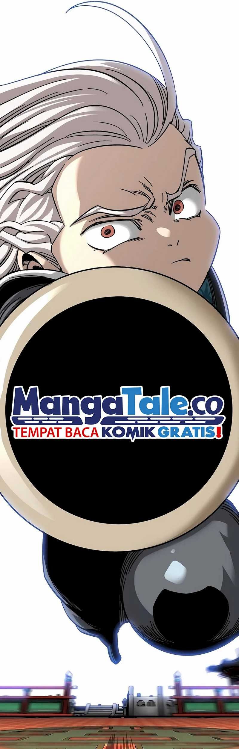 Warrior Grandpa and Supreme Granddaughter Chapter 42 Gambar 18