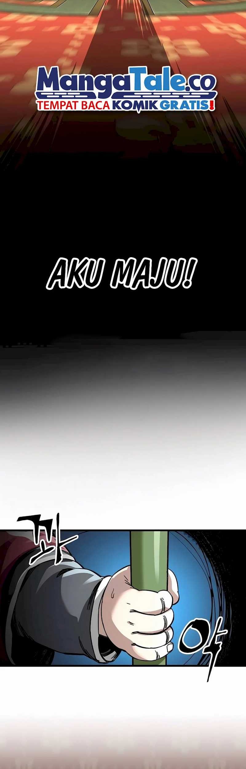 Warrior Grandpa and Supreme Granddaughter Chapter 42 Gambar 19