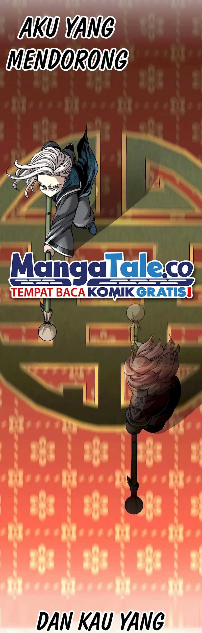 Warrior Grandpa and Supreme Granddaughter Chapter 42 Gambar 20