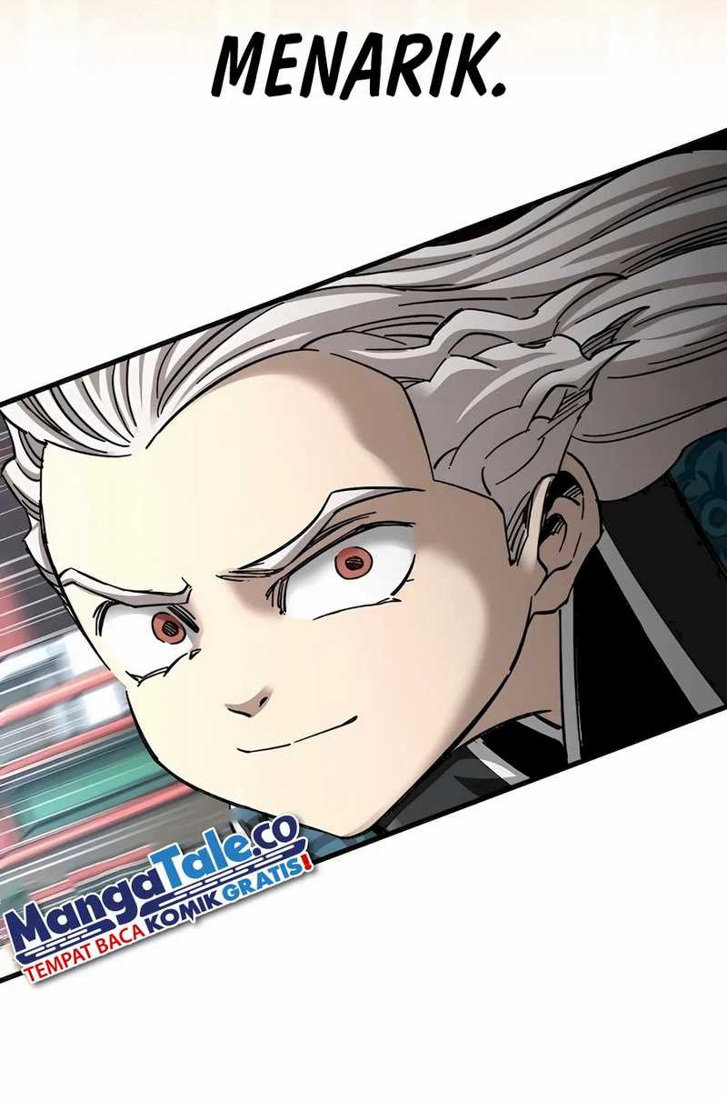 Warrior Grandpa and Supreme Granddaughter Chapter 42 Gambar 21