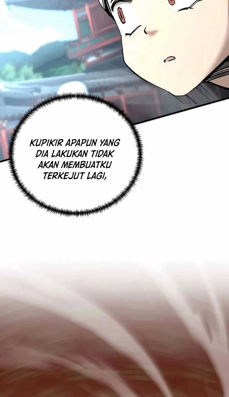 Warrior Grandpa and Supreme Granddaughter Chapter 42 Gambar 28