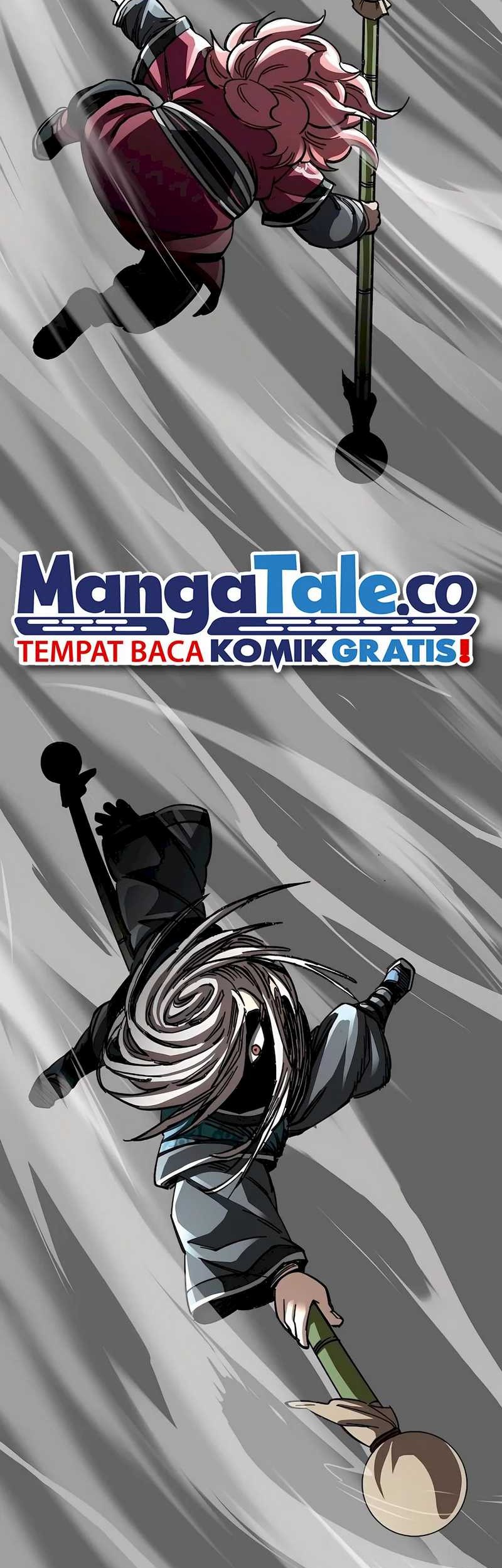 Warrior Grandpa and Supreme Granddaughter Chapter 42 Gambar 31