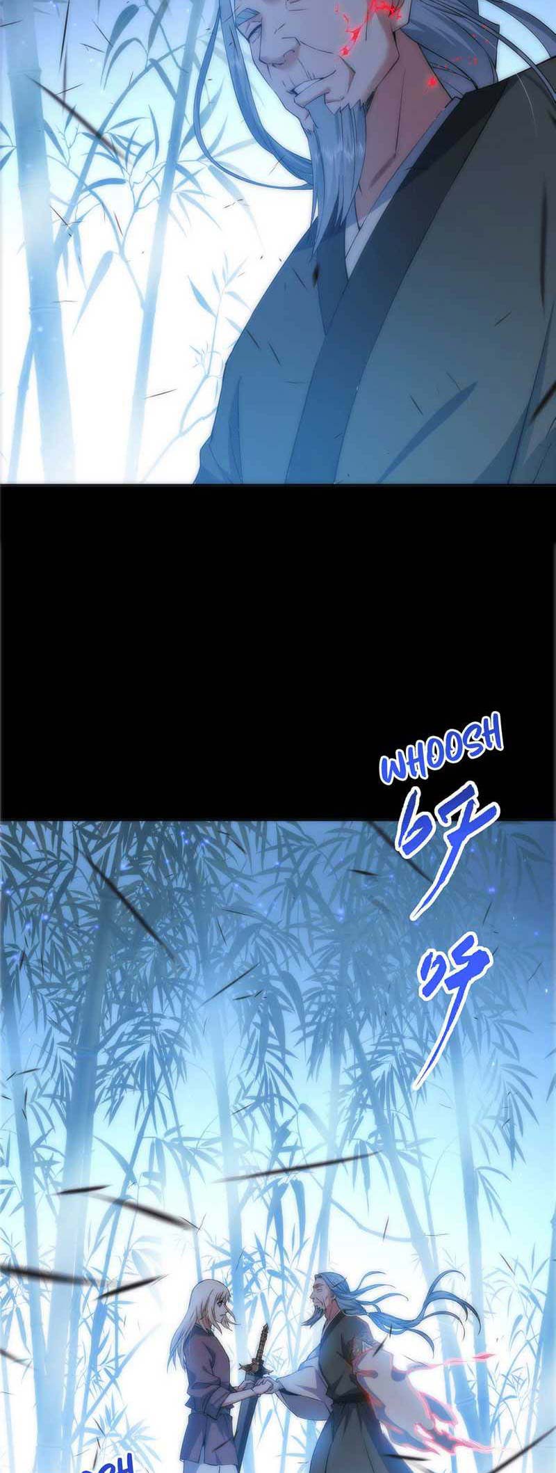 Keep A Low Profile, Sect Leader Chapter 358 Gambar 29