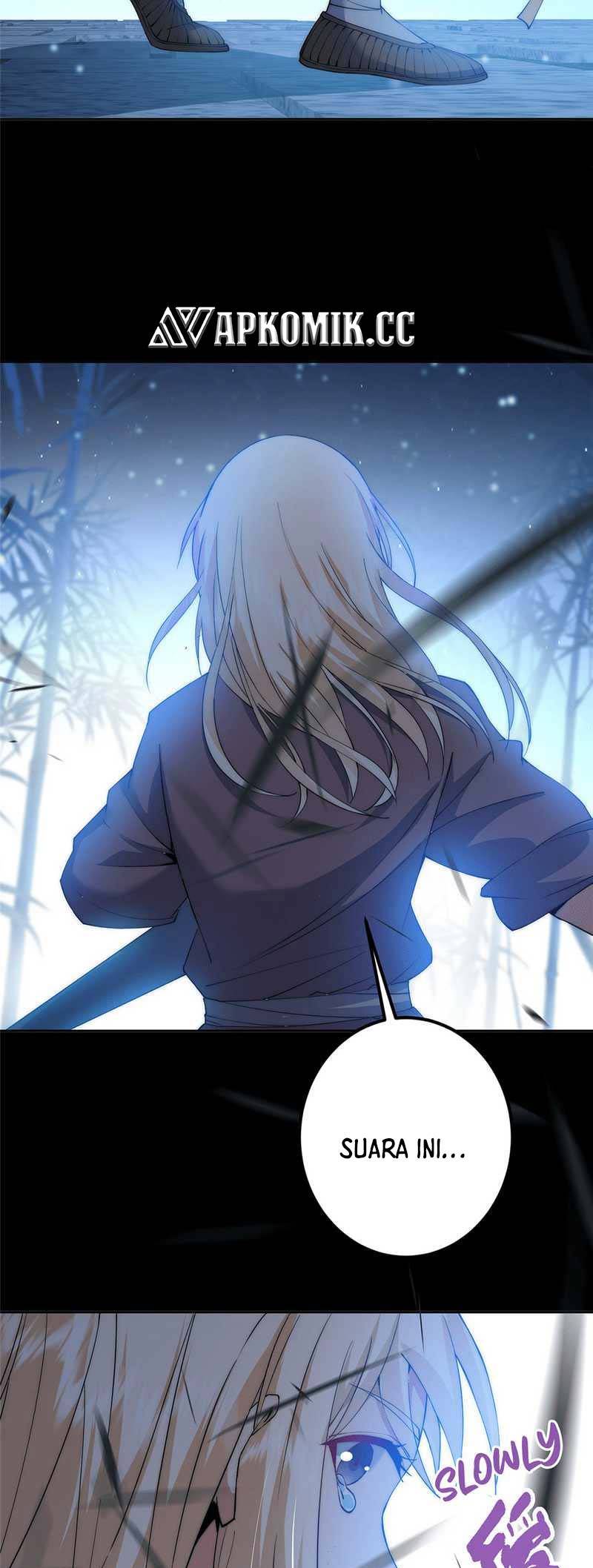 Keep A Low Profile, Sect Leader Chapter 358 Gambar 23