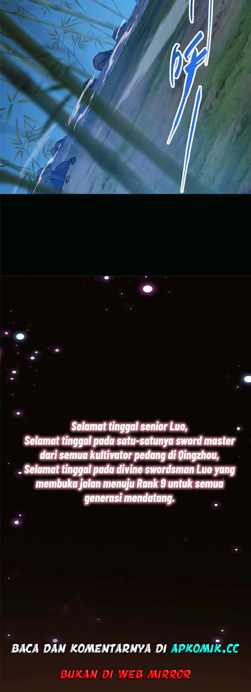 Keep A Low Profile, Sect Leader Chapter 358 Gambar 38