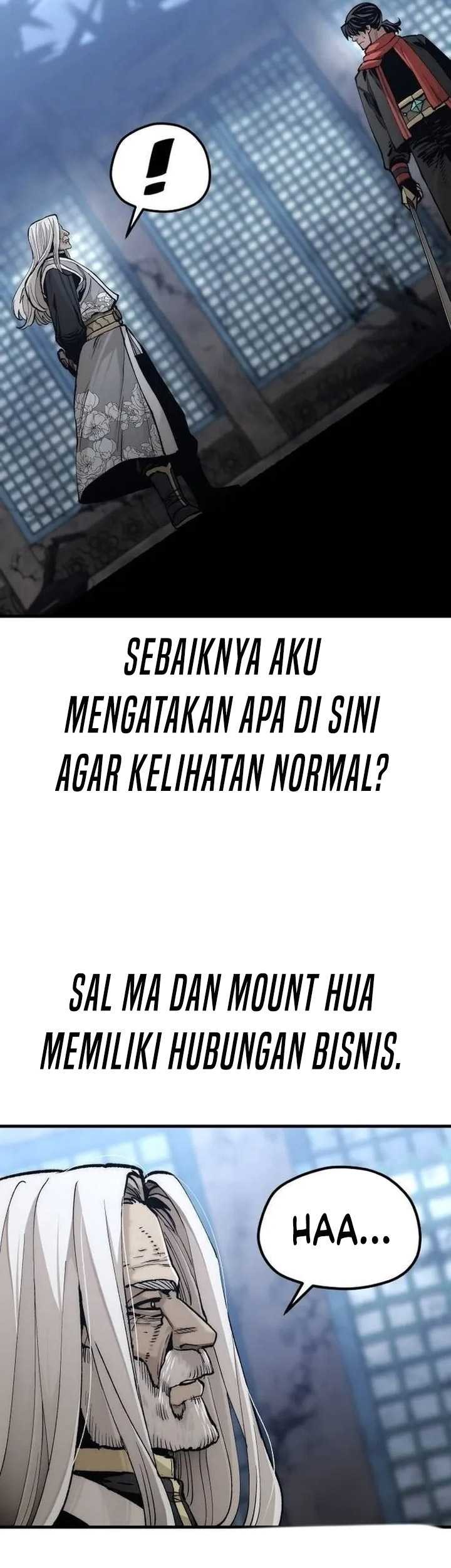 Heavenly Demon Cultivation Simulation Chapter 119 Gambar 26