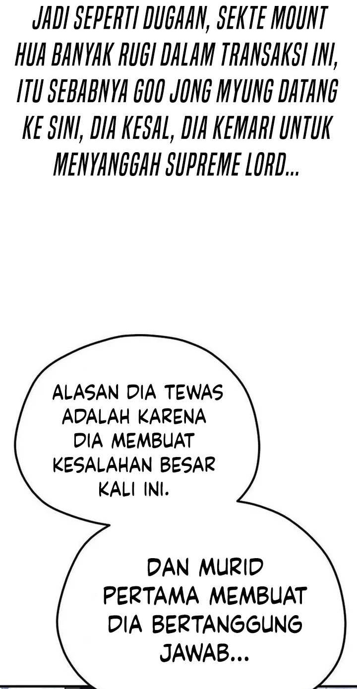 Heavenly Demon Cultivation Simulation Chapter 119 Gambar 27