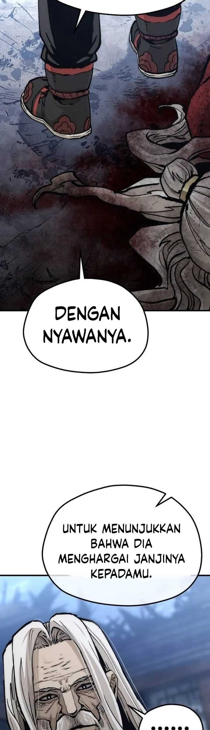 Heavenly Demon Cultivation Simulation Chapter 119 Gambar 28