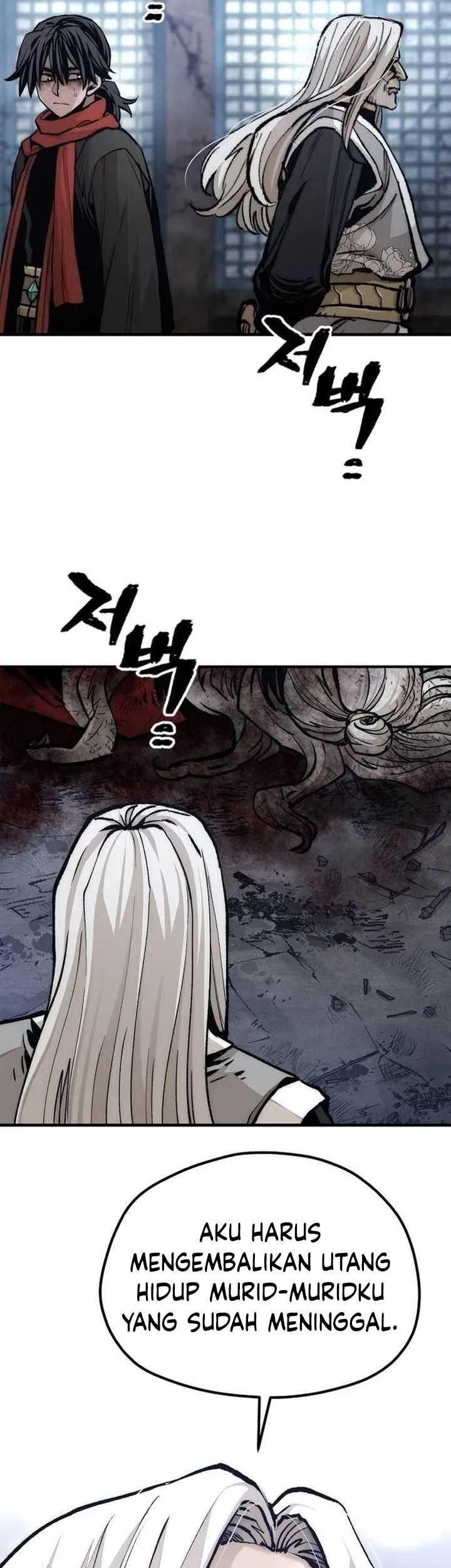 Heavenly Demon Cultivation Simulation Chapter 119 Gambar 34