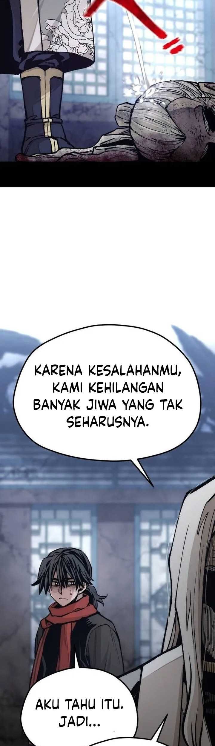 Heavenly Demon Cultivation Simulation Chapter 119 Gambar 36