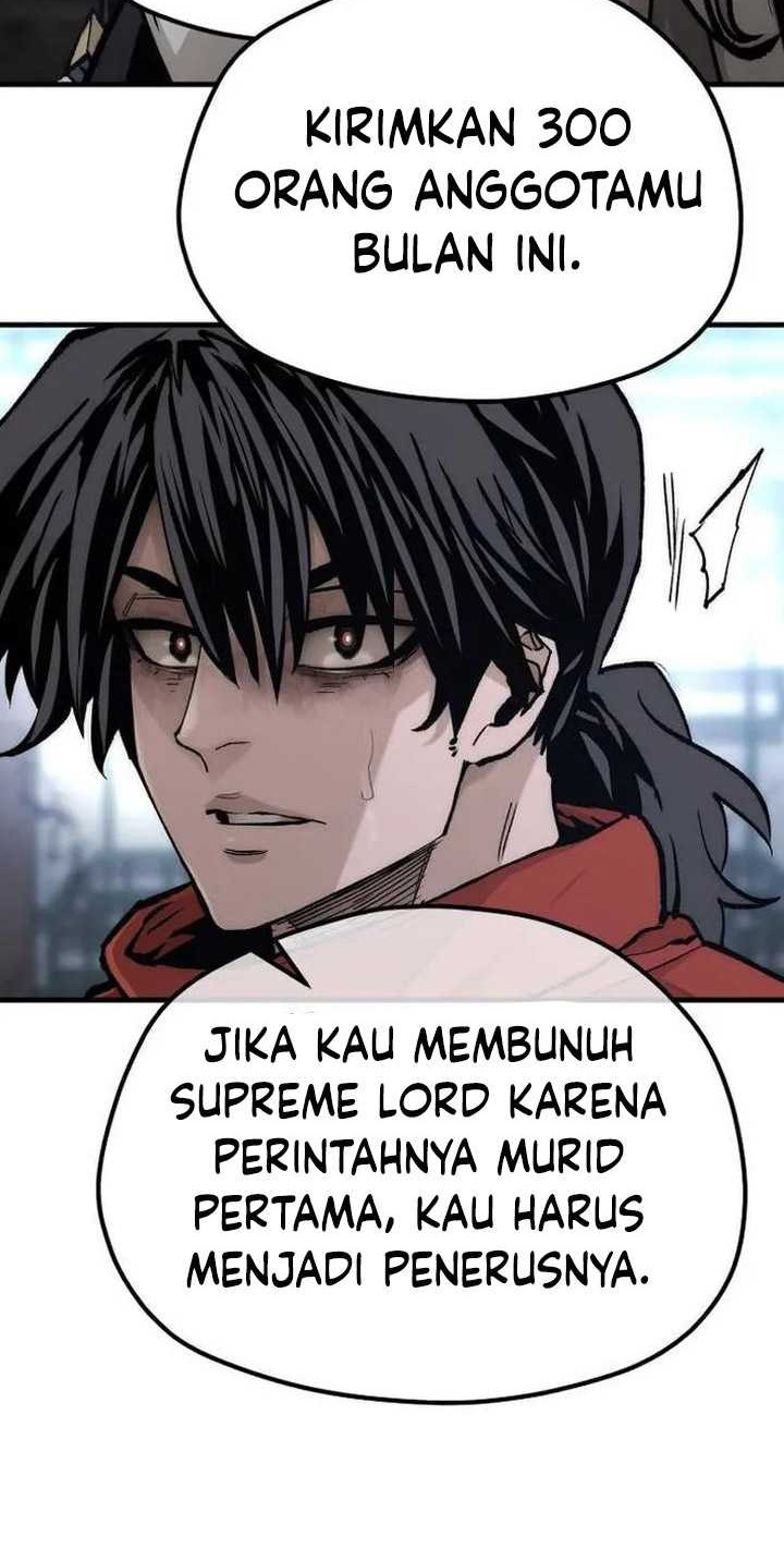 Heavenly Demon Cultivation Simulation Chapter 119 Gambar 37