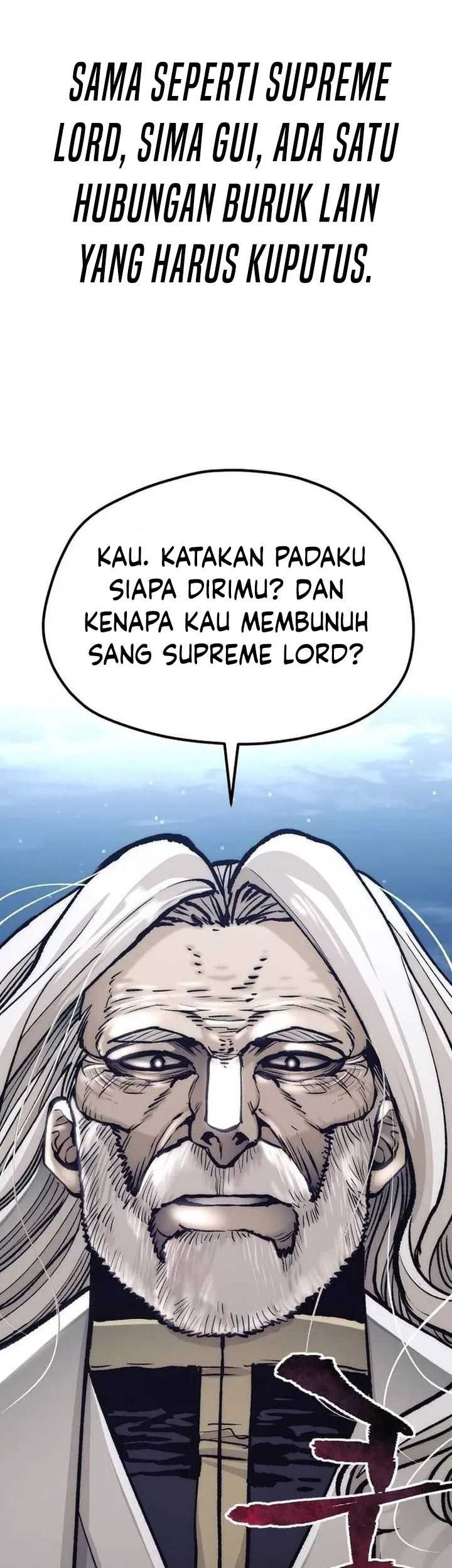 Heavenly Demon Cultivation Simulation Chapter 119 Gambar 18