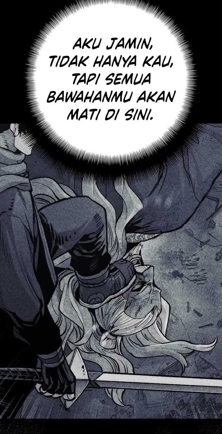 Heavenly Demon Cultivation Simulation Chapter 119 Gambar 21