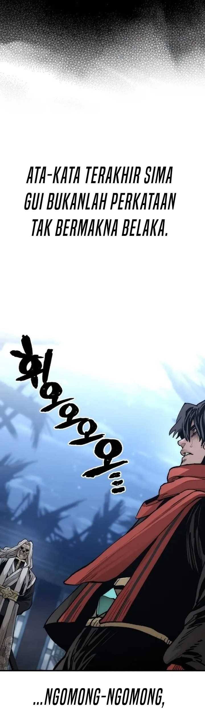 Heavenly Demon Cultivation Simulation Chapter 119 Gambar 22