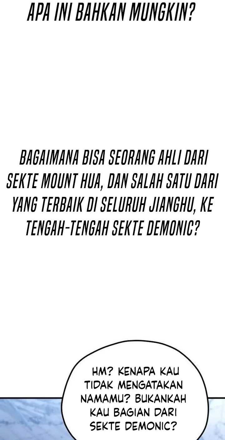 Heavenly Demon Cultivation Simulation Chapter 119 Gambar 23