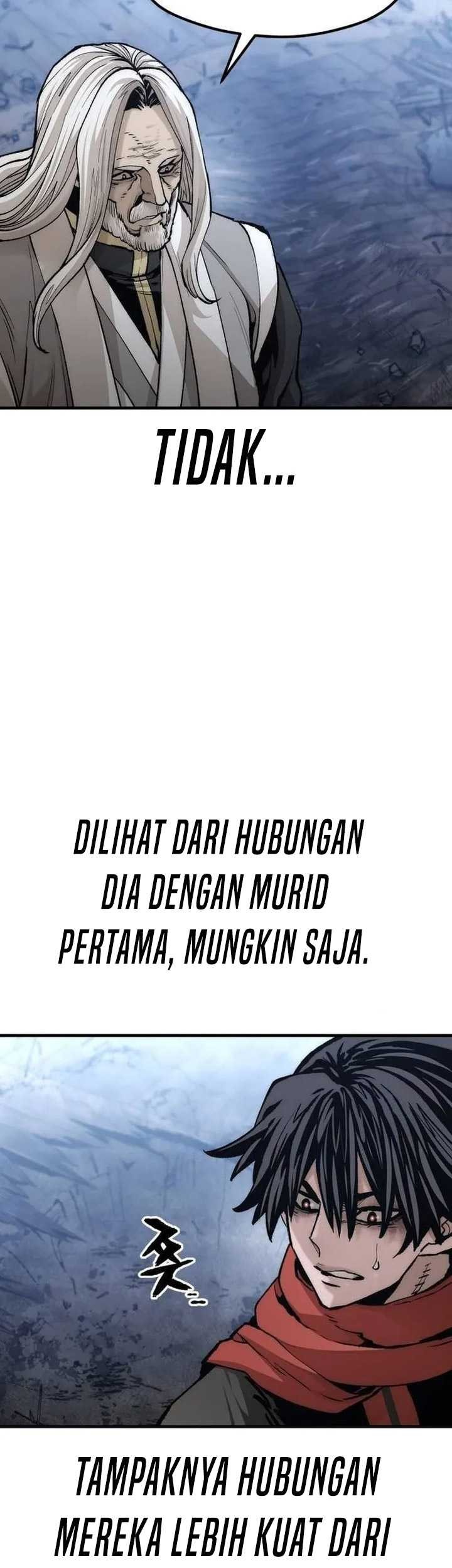 Heavenly Demon Cultivation Simulation Chapter 119 Gambar 24