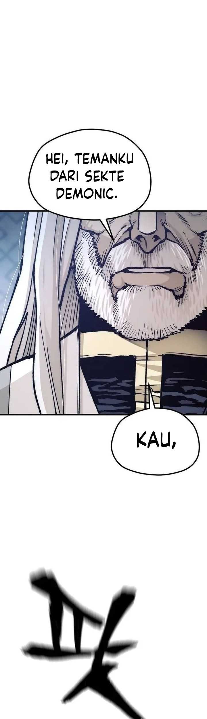 Heavenly Demon Cultivation Simulation Chapter 119 Gambar 46