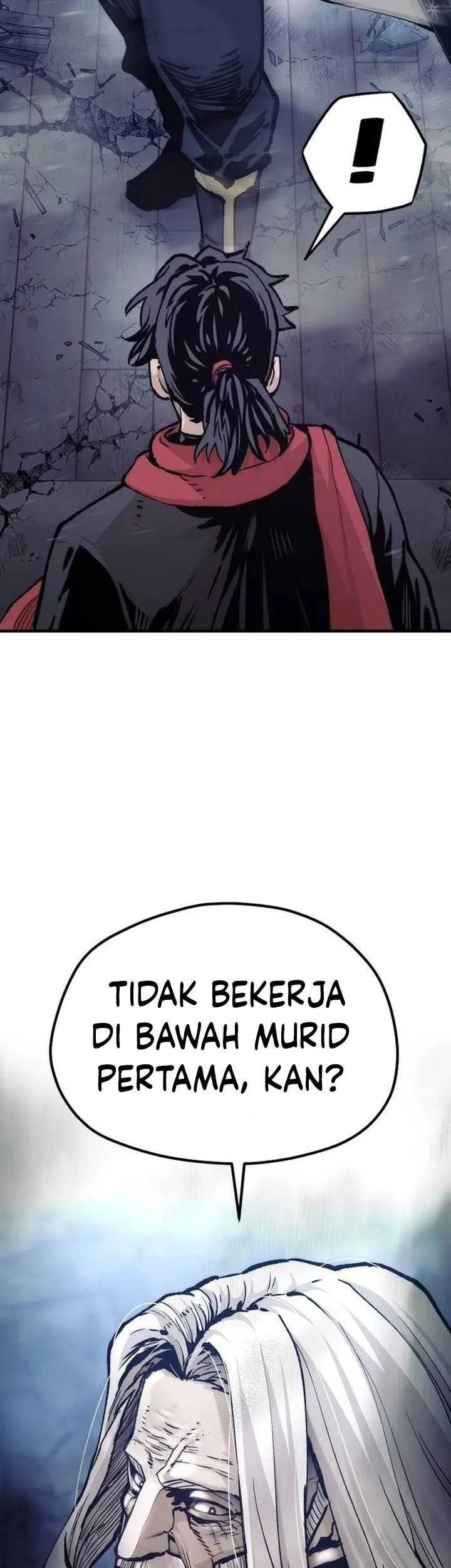 Heavenly Demon Cultivation Simulation Chapter 119 Gambar 48