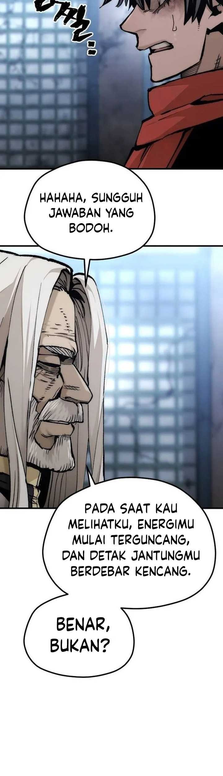 Heavenly Demon Cultivation Simulation Chapter 119 Gambar 54