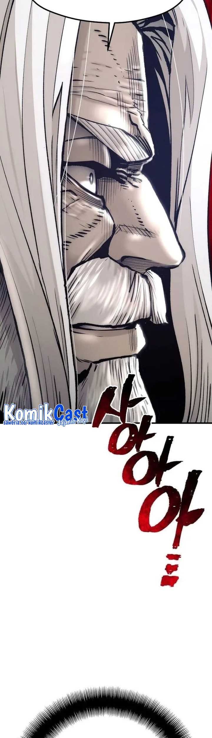 Heavenly Demon Cultivation Simulation Chapter 119 Gambar 56