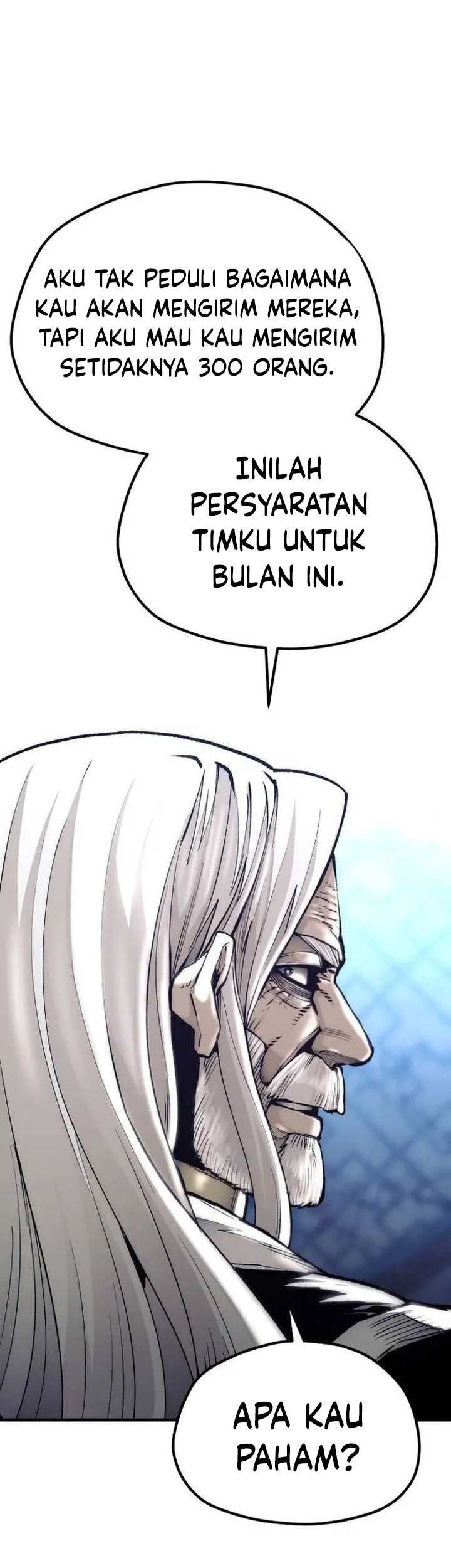 Heavenly Demon Cultivation Simulation Chapter 119 Gambar 38