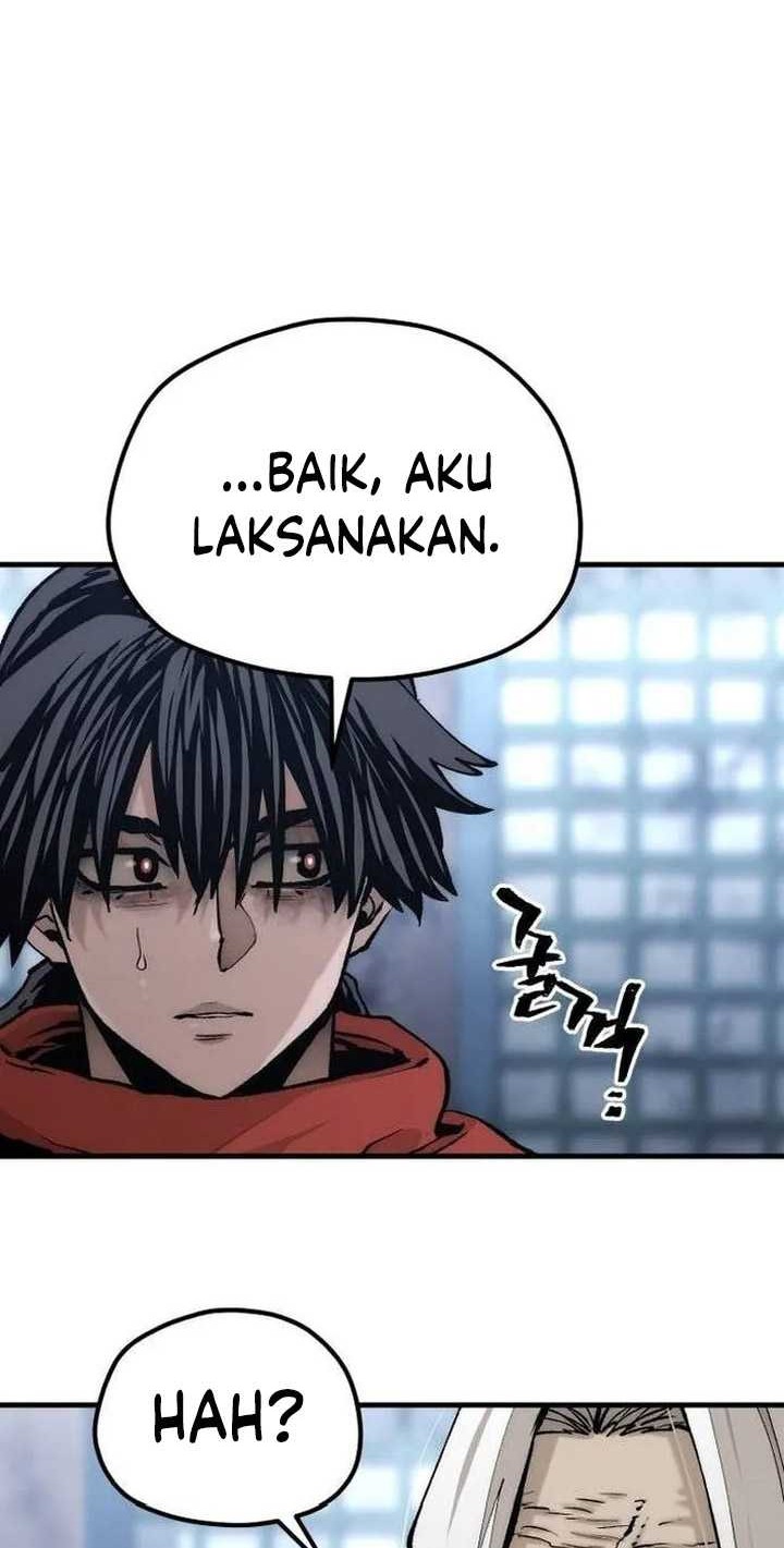 Heavenly Demon Cultivation Simulation Chapter 119 Gambar 39