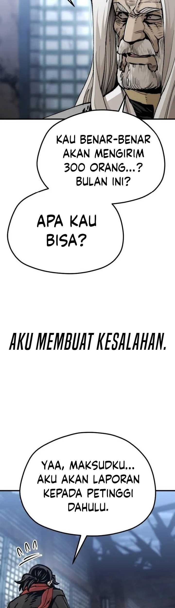 Heavenly Demon Cultivation Simulation Chapter 119 Gambar 40