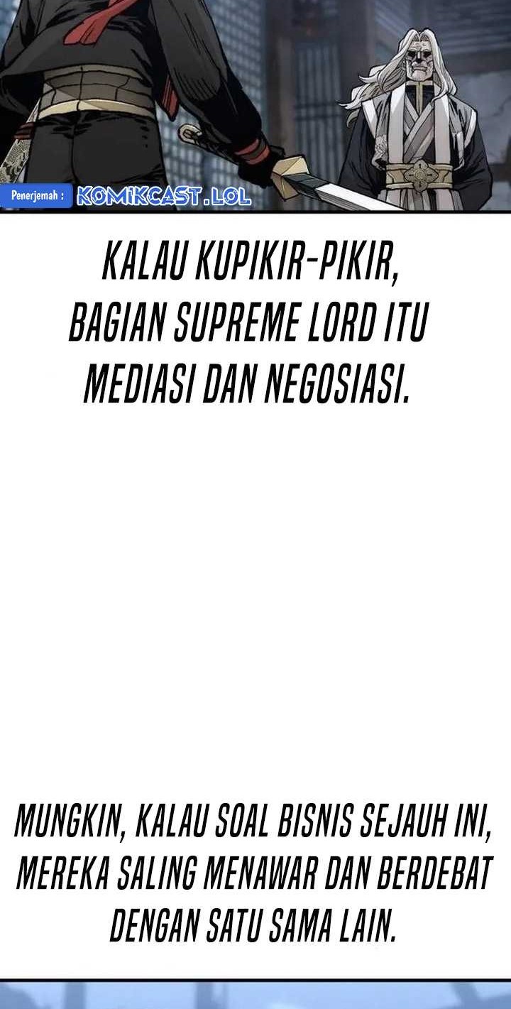 Heavenly Demon Cultivation Simulation Chapter 119 Gambar 41