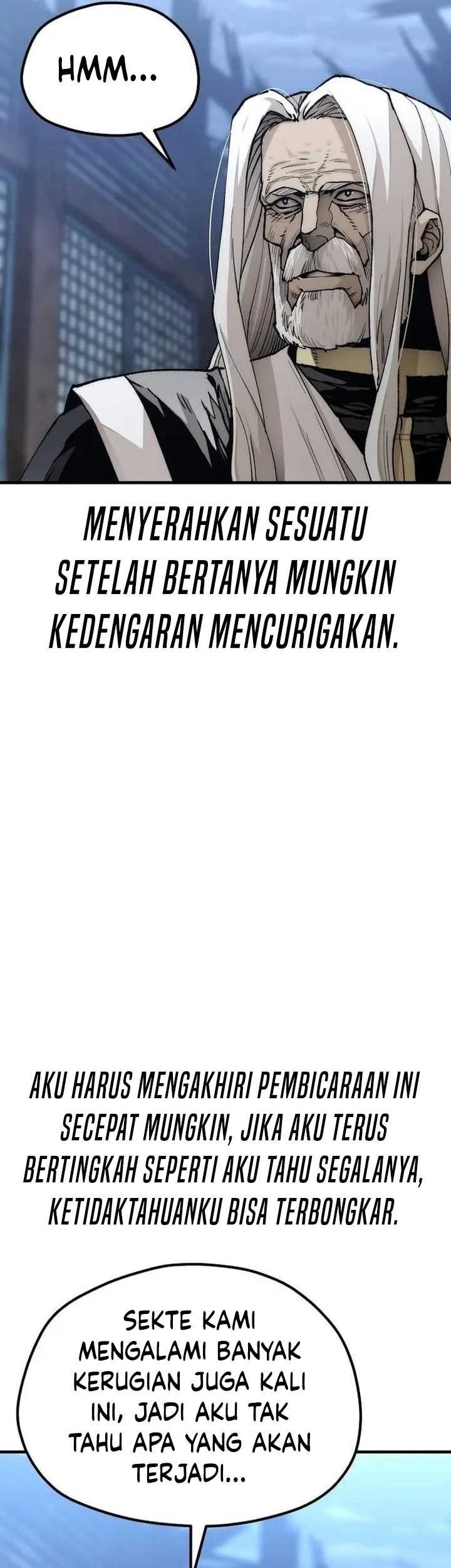 Heavenly Demon Cultivation Simulation Chapter 119 Gambar 42