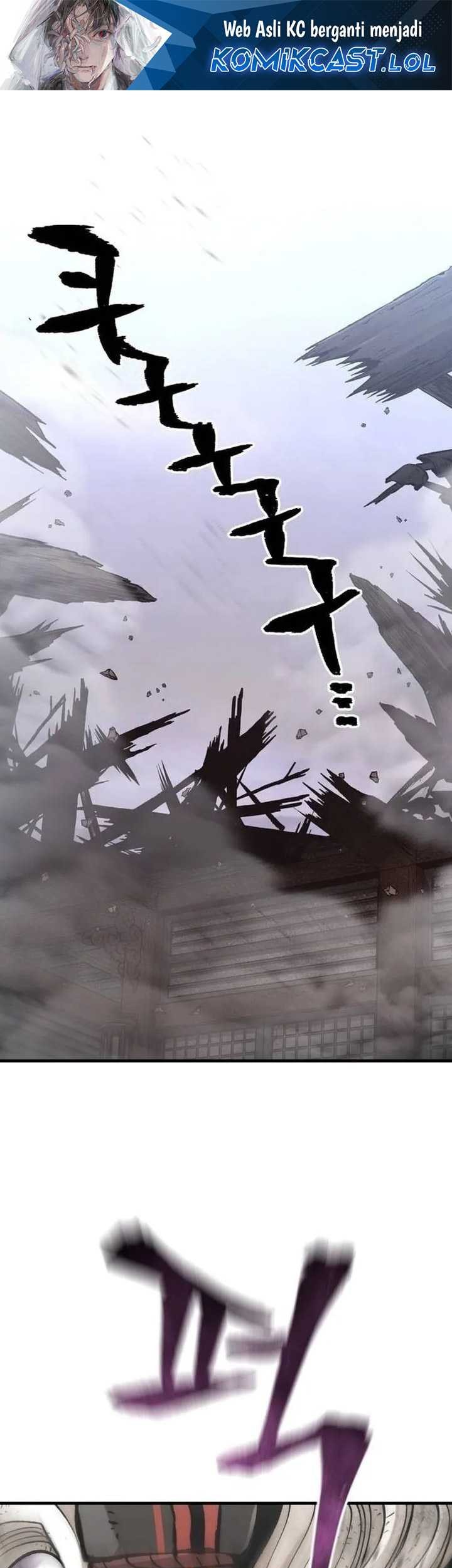 Manhwa Heavenly Demon Cultivation Simulation Chapter 119 gambar nomor 2