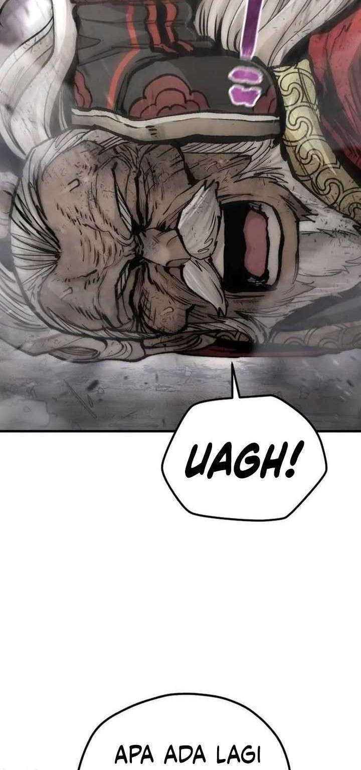 Heavenly Demon Cultivation Simulation Chapter 119 Gambar 3