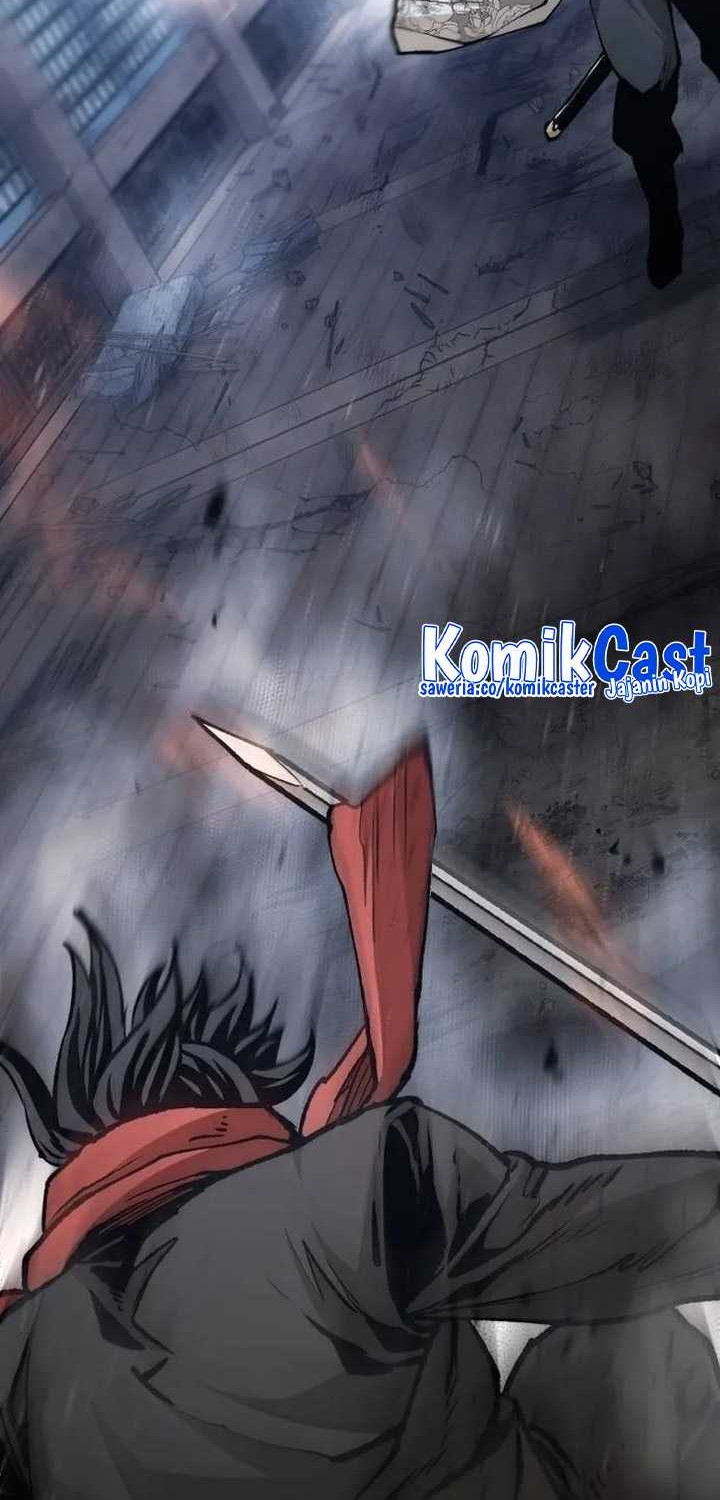 Heavenly Demon Cultivation Simulation Chapter 119 Gambar 73