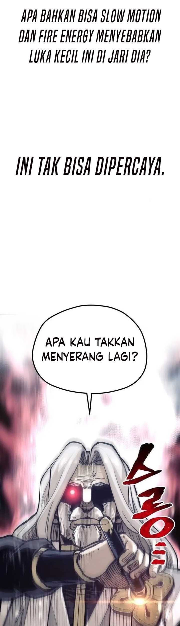 Heavenly Demon Cultivation Simulation Chapter 119 Gambar 76