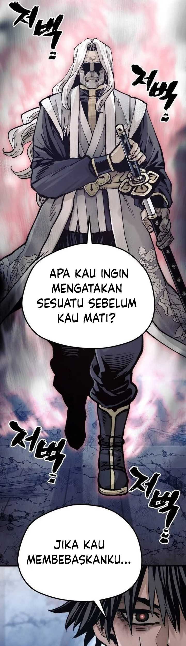 Heavenly Demon Cultivation Simulation Chapter 119 Gambar 58