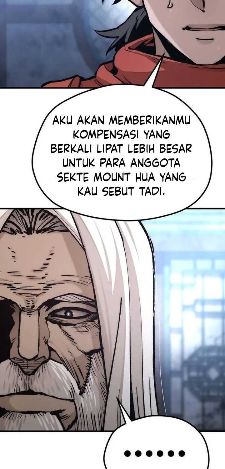 Heavenly Demon Cultivation Simulation Chapter 119 Gambar 59