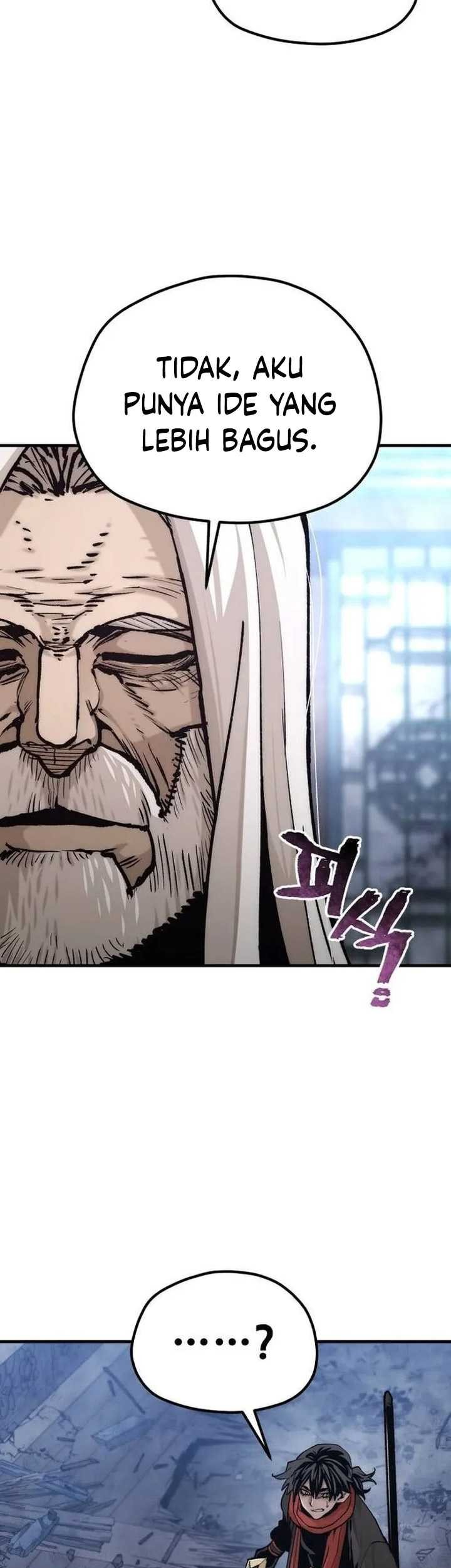 Heavenly Demon Cultivation Simulation Chapter 119 Gambar 60