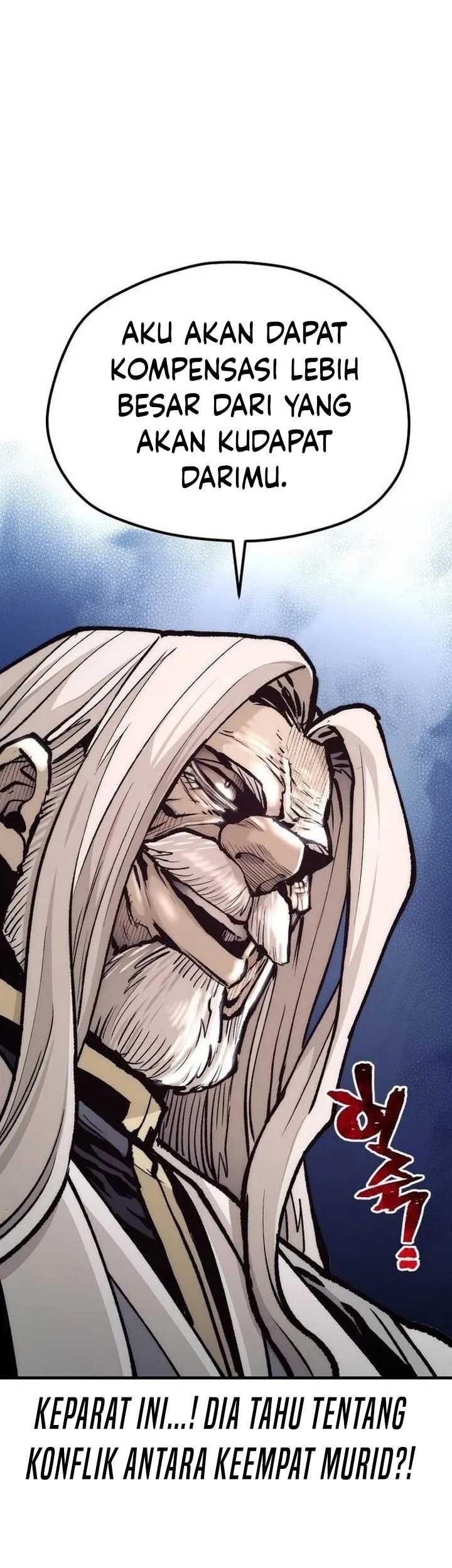 Heavenly Demon Cultivation Simulation Chapter 119 Gambar 62