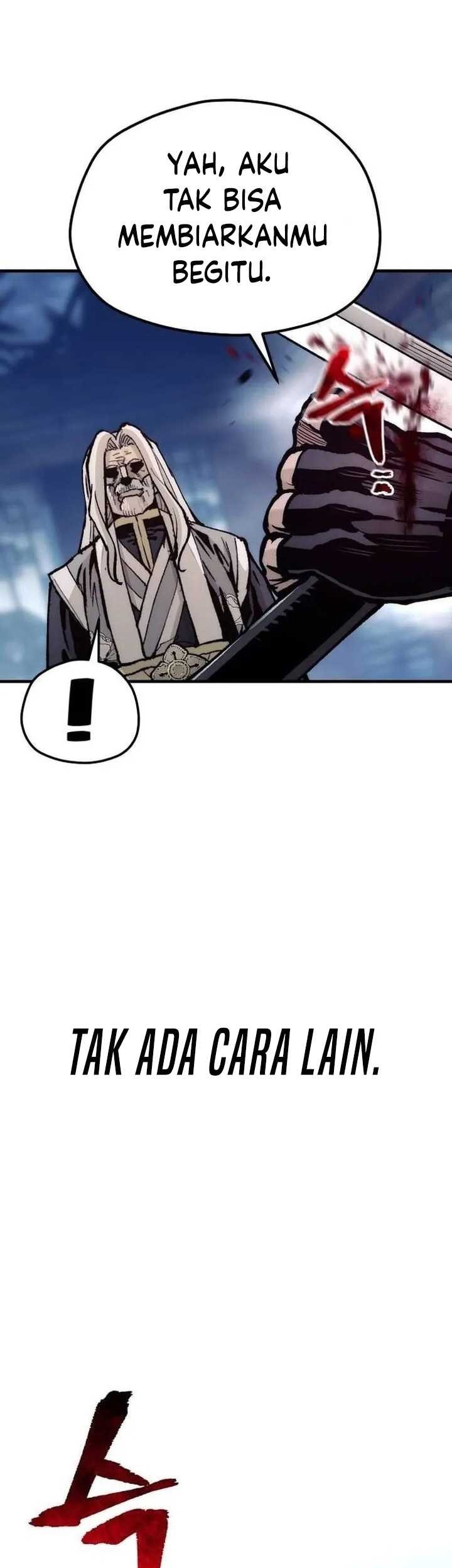 Heavenly Demon Cultivation Simulation Chapter 119 Gambar 64