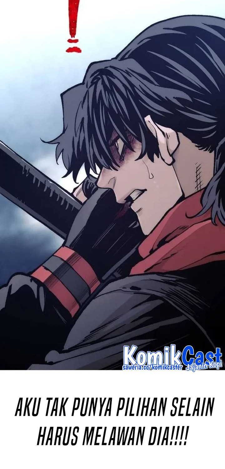 Heavenly Demon Cultivation Simulation Chapter 119 Gambar 65